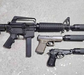 silencer saturday 441 boe suppression incolite 9 series first look