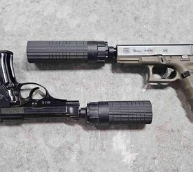 silencer saturday 441 boe suppression incolite 9 series first look