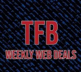 TFB Weekly Web Deals 196: Deals for July 20th, 2026