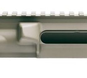 33% Weight Reduction: New 1791 Industries LiteRaider MMC Receivers