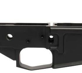 33 weight reduction new 1791 industries literaider mmc receivers