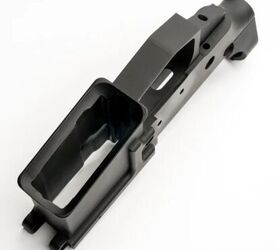 33 weight reduction new 1791 industries literaider mmc receivers