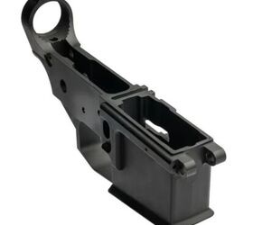 33 weight reduction new 1791 industries literaider mmc receivers