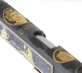 SK Guns Julius Caesar: Ancient Power in Limited Steel