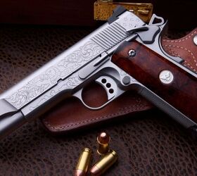 wilson combat america 250th heritage 1911 for a milestone moment