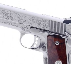 wilson combat america 250th heritage 1911 for a milestone moment
