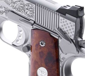 wilson combat america 250th heritage 1911 for a milestone moment