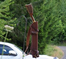 the rimfire report a golden boy dressed in 1791 gunleather