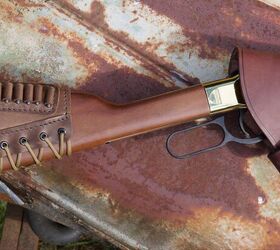the rimfire report a golden boy dressed in 1791 gunleather