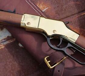 the rimfire report a golden boy dressed in 1791 gunleather