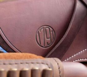 the rimfire report a golden boy dressed in 1791 gunleather