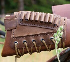 the rimfire report a golden boy dressed in 1791 gunleather