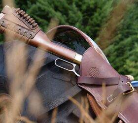 the rimfire report a golden boy dressed in 1791 gunleather