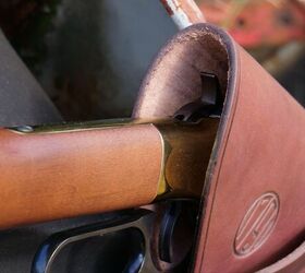 the rimfire report a golden boy dressed in 1791 gunleather