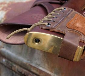 the rimfire report a golden boy dressed in 1791 gunleather