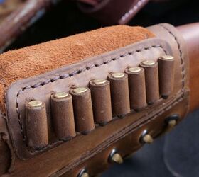 the rimfire report a golden boy dressed in 1791 gunleather