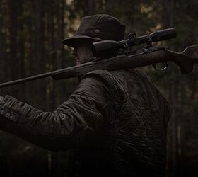 Carl Gustaf Watches: Swedish Rifle Heritage Meets Swiss Precision