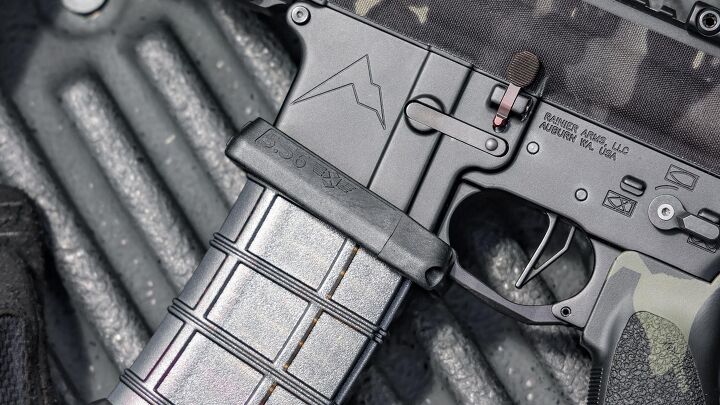 XTech Tactical Launches X-Flare AR-15 Magwell Lineup