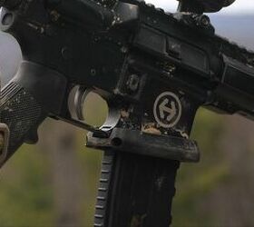 xtech tactical launches x flare ar 15 magwell lineup, The Gen 1 X Flare Magwell Photo Luke C