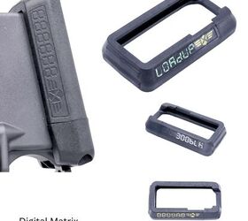 xtech tactical launches x flare ar 15 magwell lineup