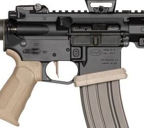 xtech tactical launches x flare ar 15 magwell lineup