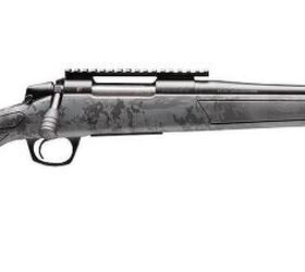 CVA Cascade SR: Hunt Quietly!