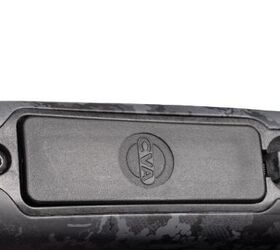 cva cascade sr hunt quietly