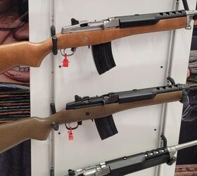 canada s gun grab is on hold again, Even the fudd friendly Mini 14 was in the government s crosshairs Zac K
