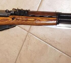 canada s gun grab is on hold again, Even as the federal seizures have been put on hold for the Supreme Court appeal gun control advocates have started calling for the ban of the SKS rifle the most commonly found semi auto in Canada Zac K