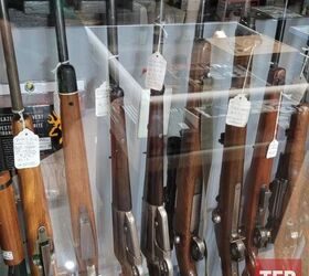 canada s gun grab is on hold again, At the rate things are going hunting guns will be all that s legal for sale in Canada soon depending on how the Supreme Court case goes Zac K