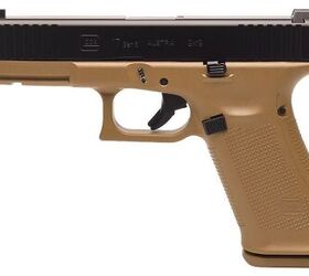 potd glock s limited french contract run