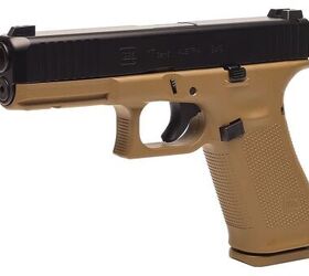 potd glock s limited french contract run