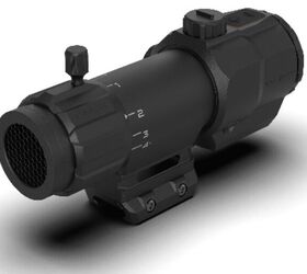 New Sightmark Strikon VMP 1-4x22 SFP Fiber V2