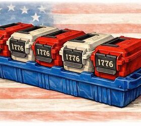 new mtm limited edition america250 ammo crates in 5 can 4 can models