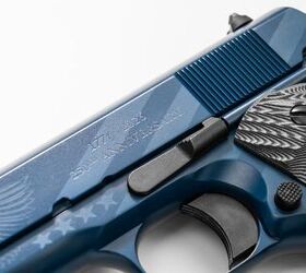 chiappa unveils chattanooga exclusive 1911 field special 250th edition