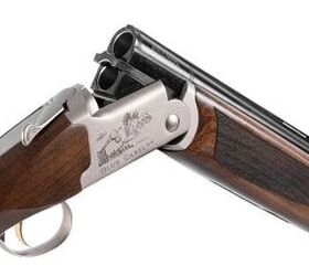 eaa debuts blue label 20 28 gauge o u combo
