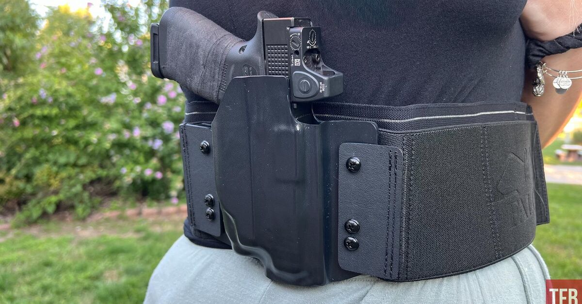 Concealed Carry Corner: Navigating Unwelcoming Areas