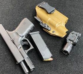 concealed carry corner navigating unwelcoming areas