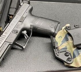 concealed carry corner navigating unwelcoming areas