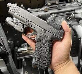concealed carry corner navigating unwelcoming areas