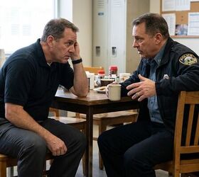 front line friday 25 mental health in law enforcement