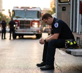 front line friday 25 mental health in law enforcement