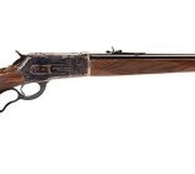 fudd friday the winchester 71 is the best lever gun you ll never own, Davide Pedersoli s 86 71 looks like a Model 71 but comes in 45 70 Davide Pedersoli