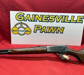fudd friday the winchester 71 is the best lever gun you ll never own, This Model 71 is listed for sale in Florida at a price just under 2 000 Gainesville Pawn Guns International