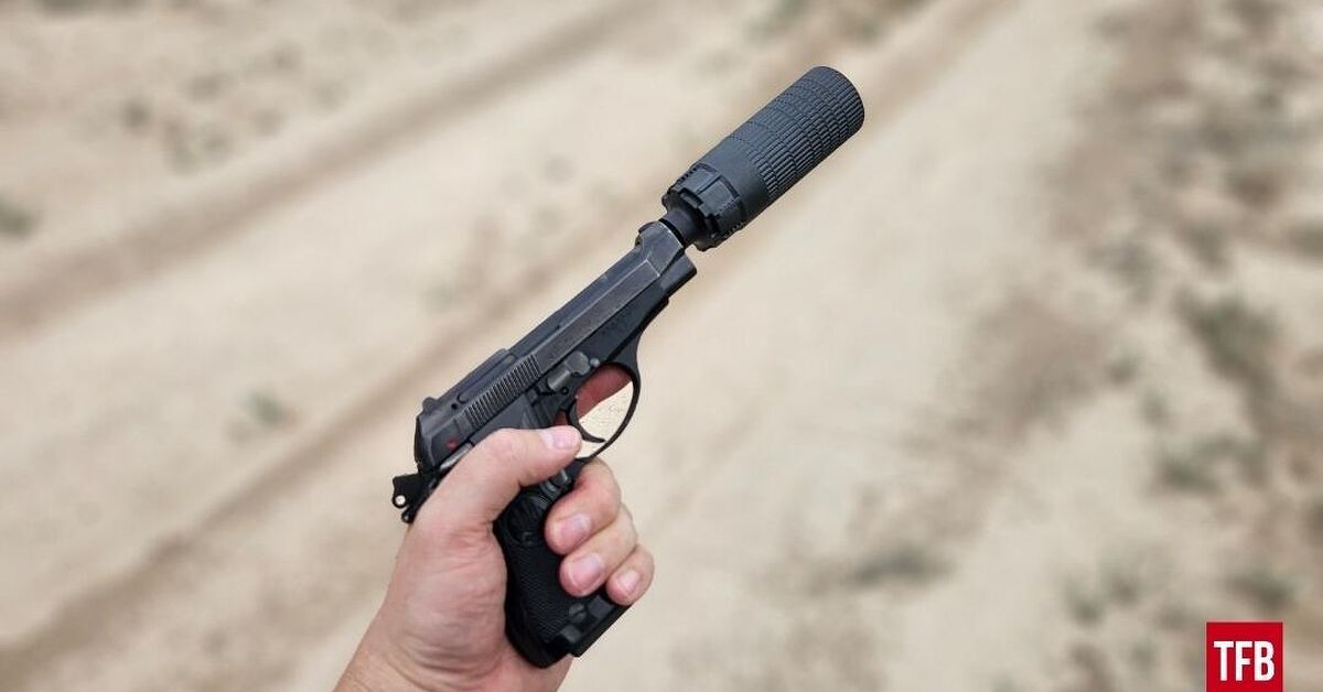 Silencer Saturday #442: An ATF Numbers Update