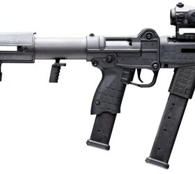folding to 10 inches keltec shrinks the sub2000 platform again