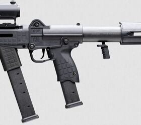 folding to 10 inches keltec shrinks the sub2000 platform again