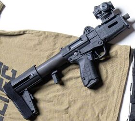 folding to 10 inches keltec shrinks the sub2000 platform again