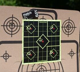 the rimfire report eleys penultimate 40 gr match flat nose