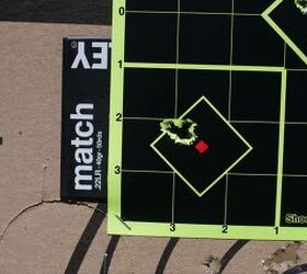 the rimfire report eleys penultimate 40 gr match flat nose